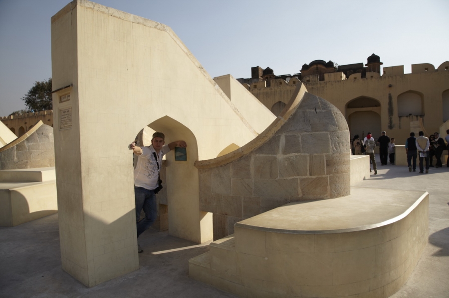 Индия. Там, где нет золотой середины. Индия. Там, где нет золотой середины.