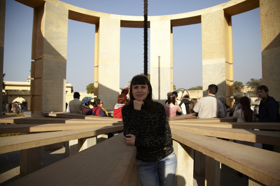 Индия. Там, где нет золотой середины. Индия. Там, где нет золотой середины.