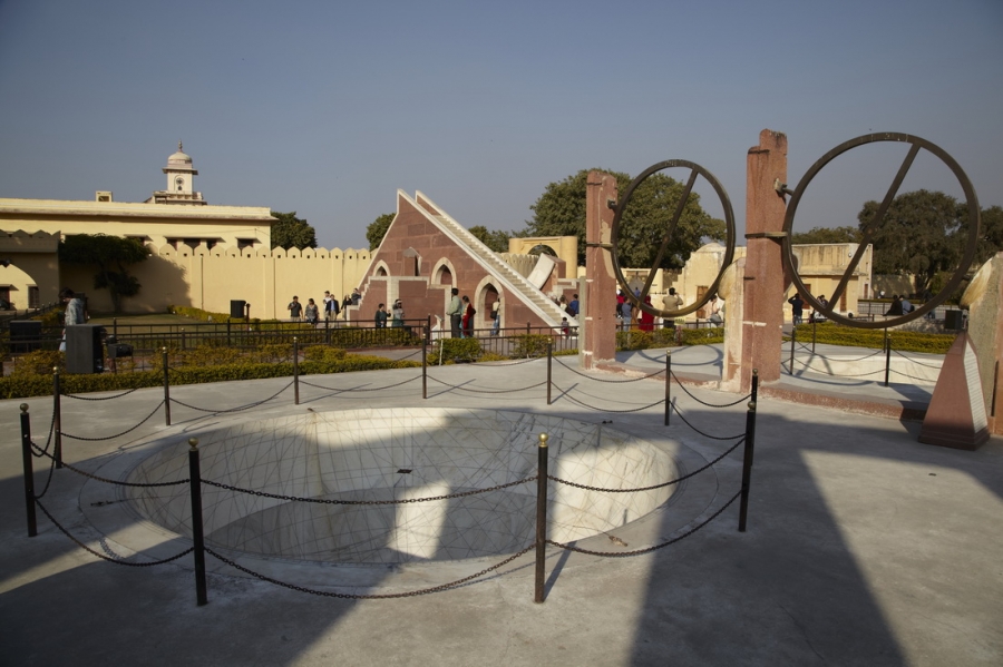 Индия. Там, где нет золотой середины. Индия. Там, где нет золотой середины.