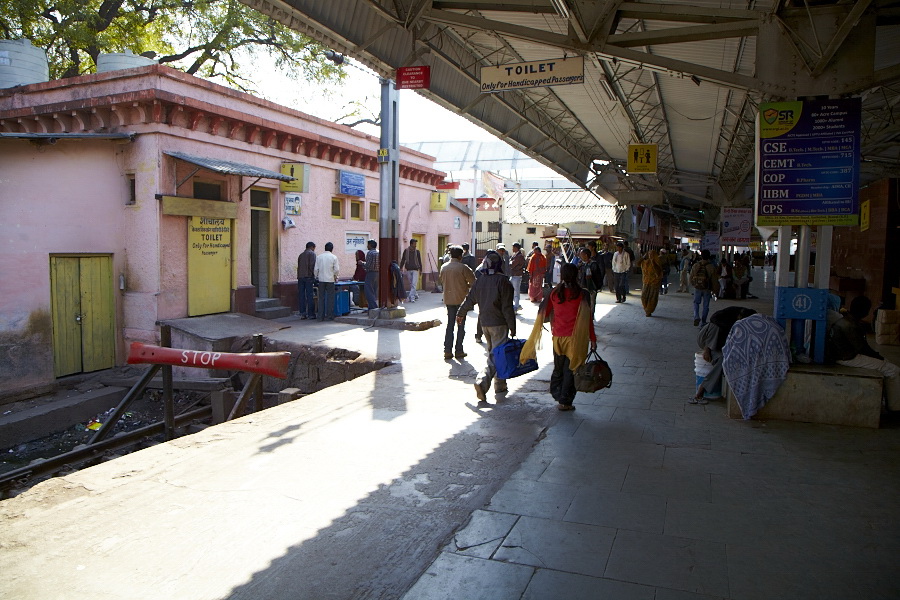 Индия. Там, где нет золотой середины. Индия. Там, где нет золотой середины.