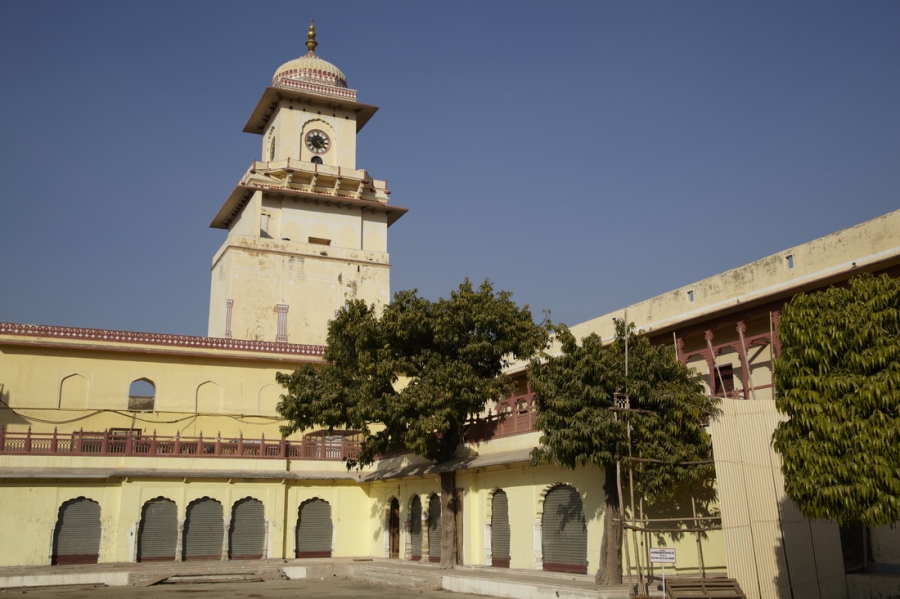 Индия. Там, где нет золотой середины. Индия. Там, где нет золотой середины.