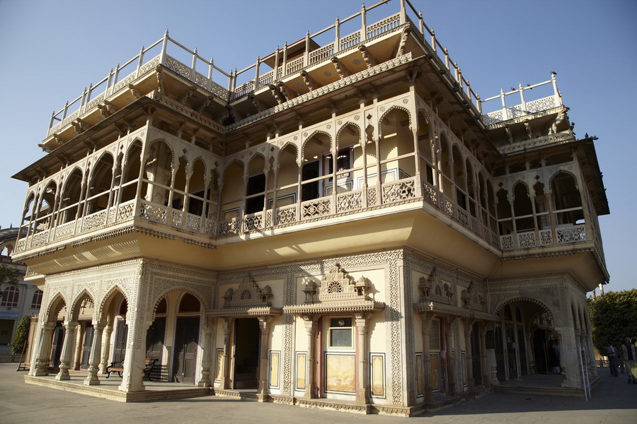 Индия. Там, где нет золотой середины. Индия. Там, где нет золотой середины.