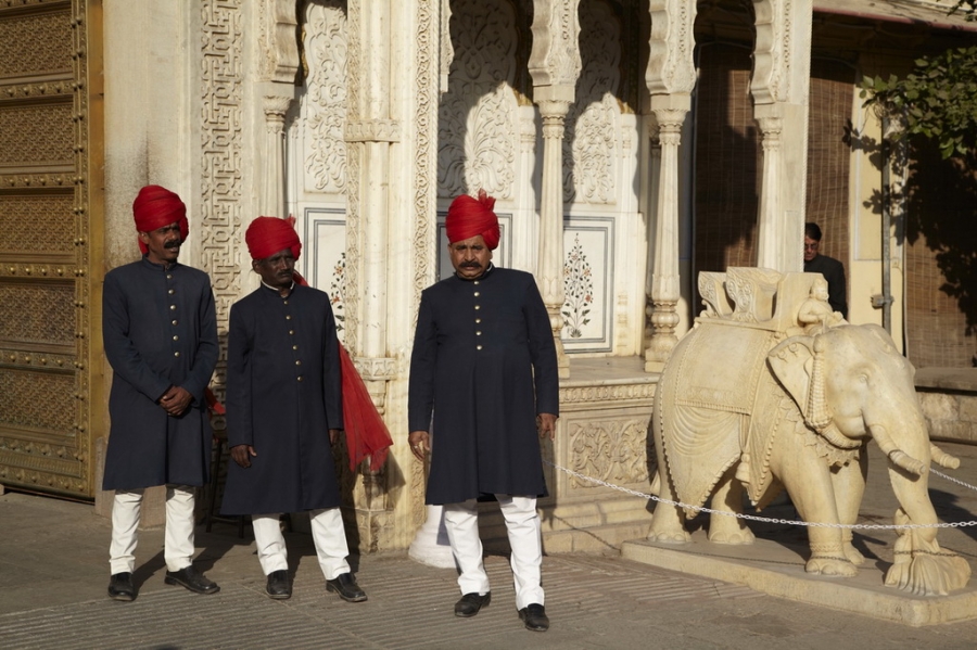 Индия. Там, где нет золотой середины. Индия. Там, где нет золотой середины.