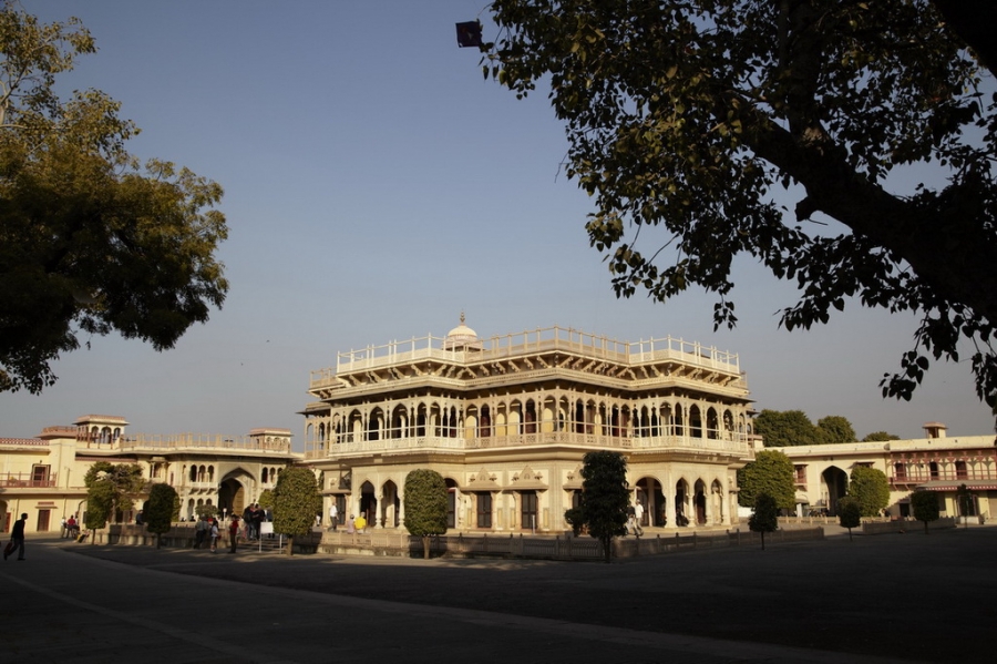 Индия. Там, где нет золотой середины. Индия. Там, где нет золотой середины.