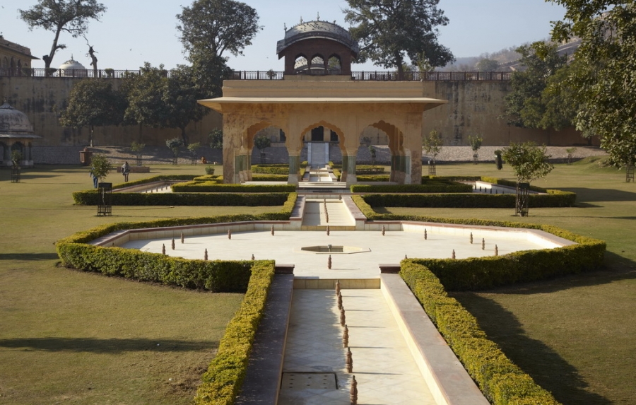 Индия. Там, где нет золотой середины. Индия. Там, где нет золотой середины.