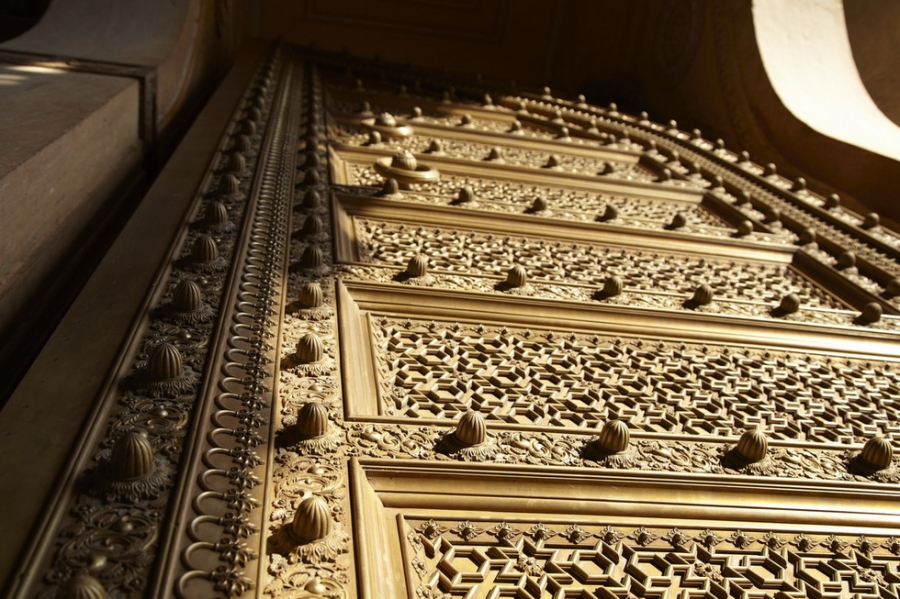 Индия. Там, где нет золотой середины. Индия. Там, где нет золотой середины.