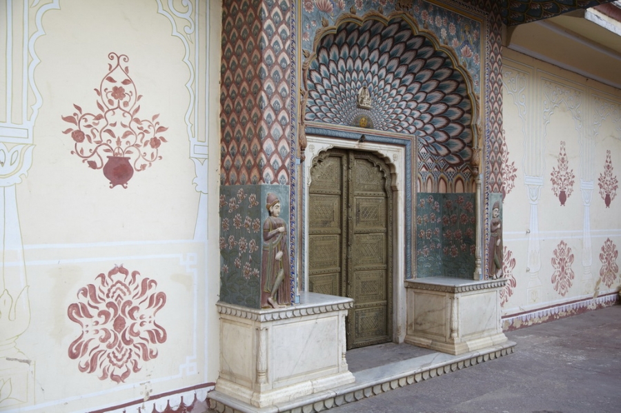 Индия. Там, где нет золотой середины. Индия. Там, где нет золотой середины.