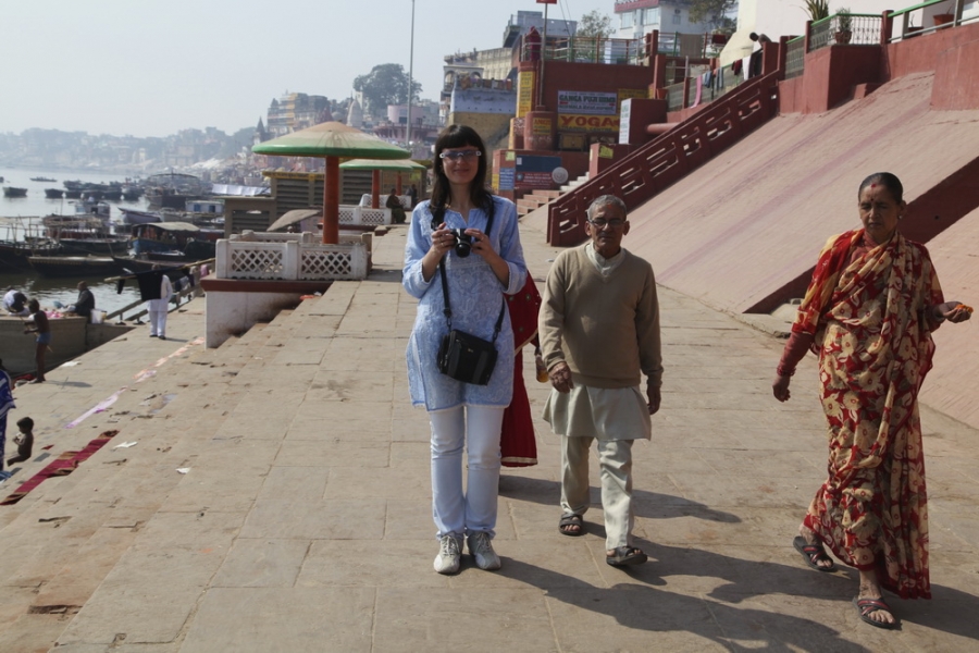 Индия. Там, где нет золотой середины. Индия. Там, где нет золотой середины.