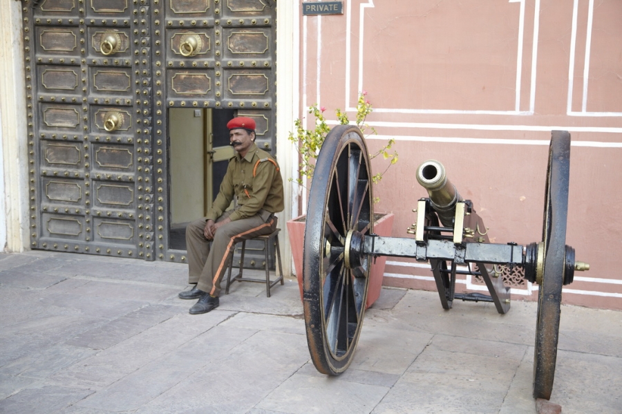 Индия. Там, где нет золотой середины. Индия. Там, где нет золотой середины.
