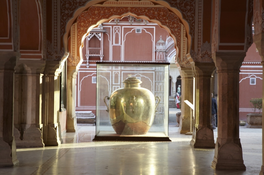 Индия. Там, где нет золотой середины. Индия. Там, где нет золотой середины.