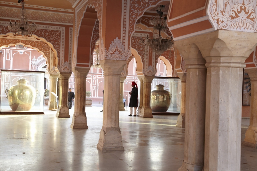 Индия. Там, где нет золотой середины. Индия. Там, где нет золотой середины.