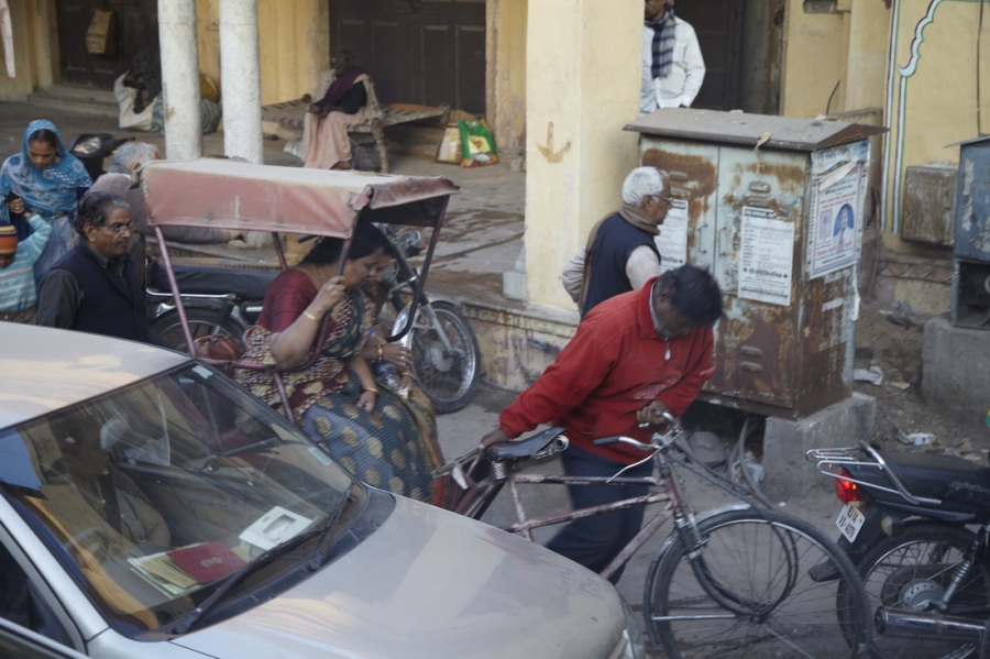 Индия. Там, где нет золотой середины. Индия. Там, где нет золотой середины.