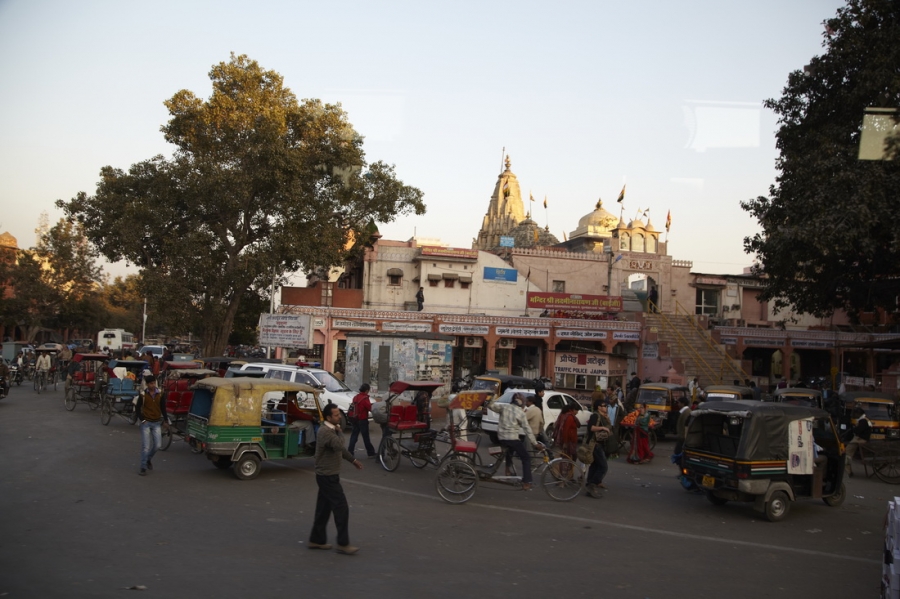 Индия. Там, где нет золотой середины. Индия. Там, где нет золотой середины.