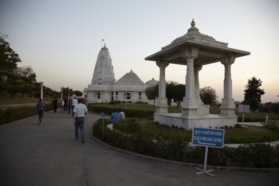 Индия. Там, где нет золотой середины. Индия. Там, где нет золотой середины.
