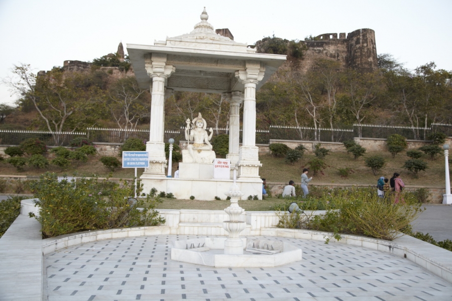 Индия. Там, где нет золотой середины. Индия. Там, где нет золотой середины.