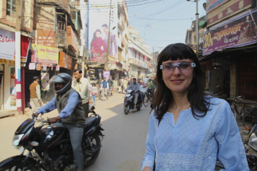 Индия. Там, где нет золотой середины. Индия. Там, где нет золотой середины.