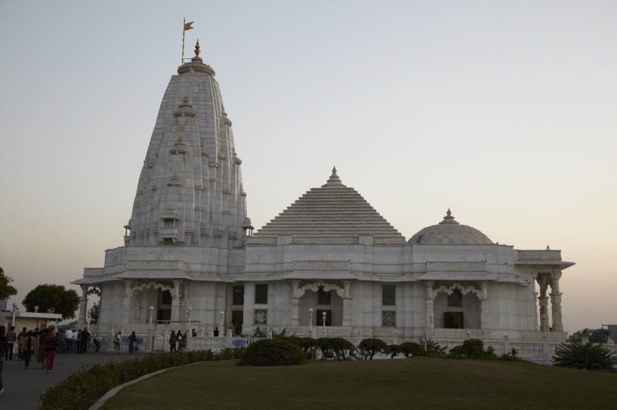 Индия. Там, где нет золотой середины. Индия. Там, где нет золотой середины.