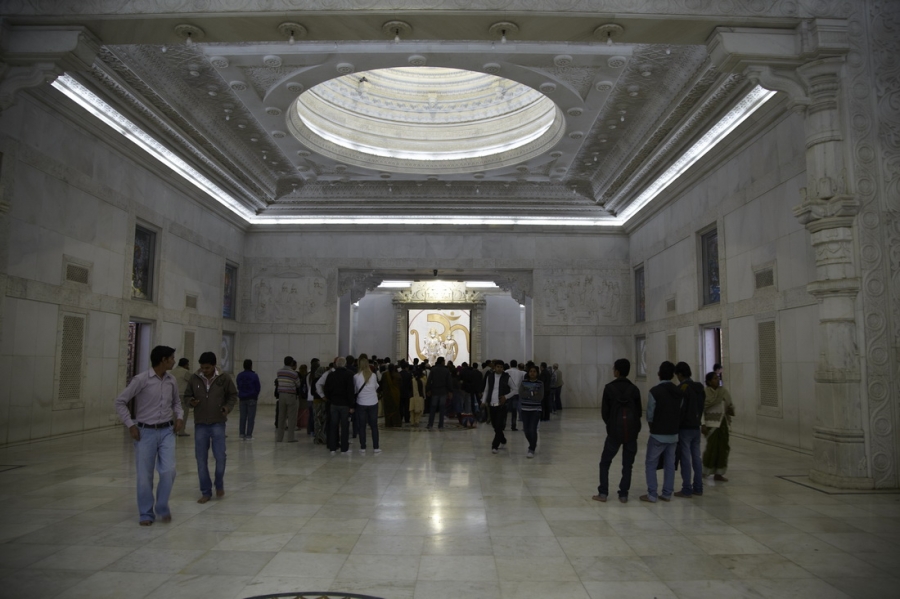 Индия. Там, где нет золотой середины. Индия. Там, где нет золотой середины.