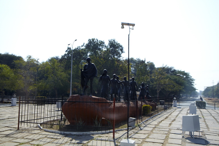 Индия. Там, где нет золотой середины. Индия. Там, где нет золотой середины.