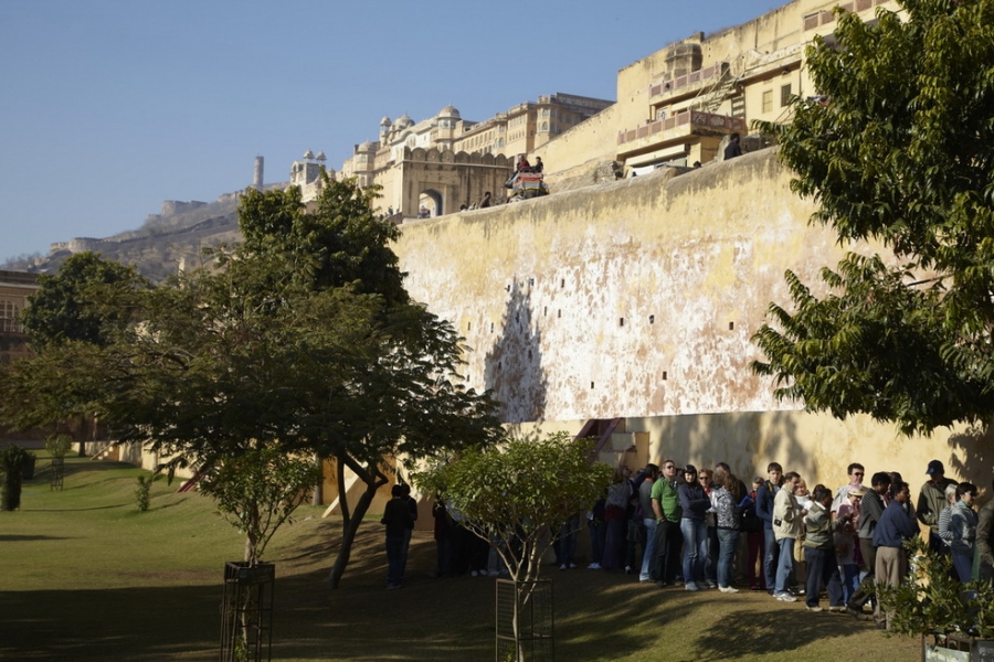 Индия. Там, где нет золотой середины. Индия. Там, где нет золотой середины.