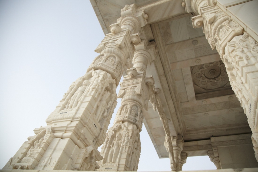 Индия. Там, где нет золотой середины. Индия. Там, где нет золотой середины.