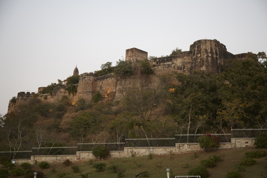 Индия. Там, где нет золотой середины. Индия. Там, где нет золотой середины.