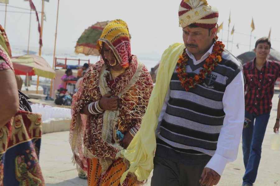 Индия. Там, где нет золотой середины. Индия. Там, где нет золотой середины.