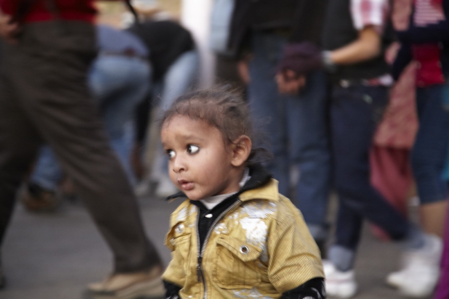 Индия. Там, где нет золотой середины. Индия. Там, где нет золотой середины.