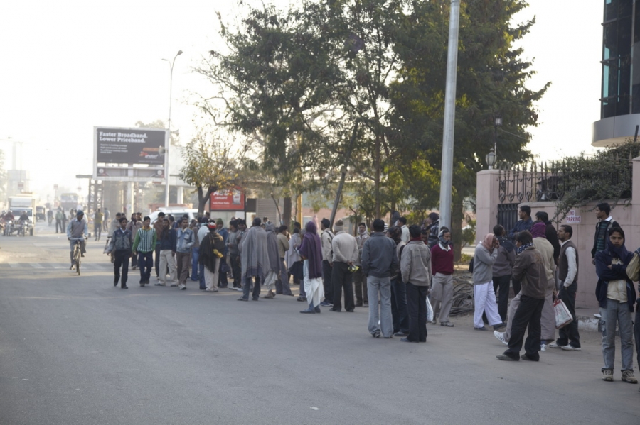 Индия. Там, где нет золотой середины. Индия. Там, где нет золотой середины.
