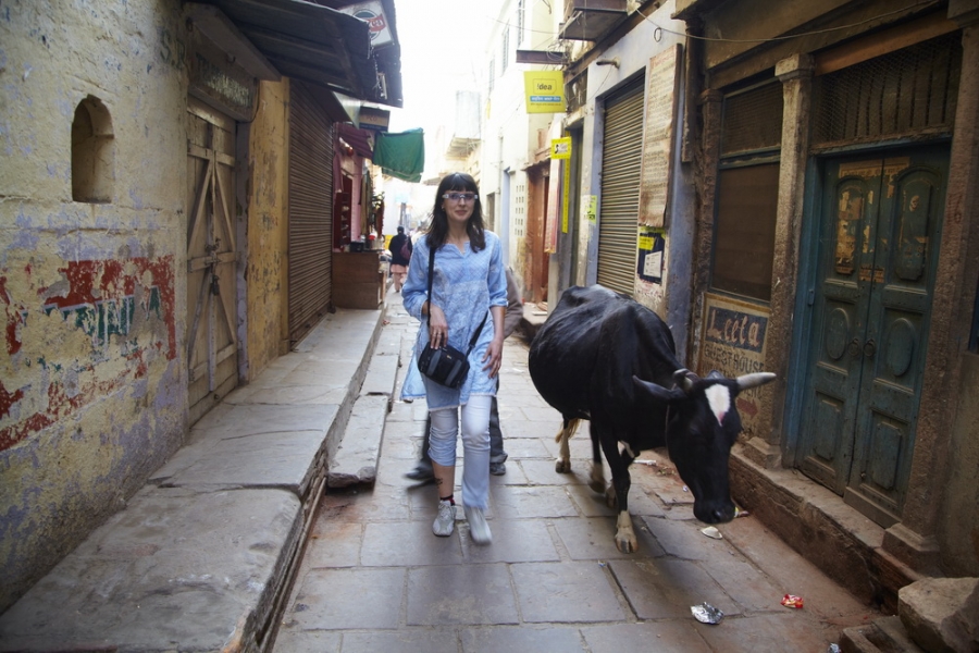 Индия. Там, где нет золотой середины. Индия. Там, где нет золотой середины.