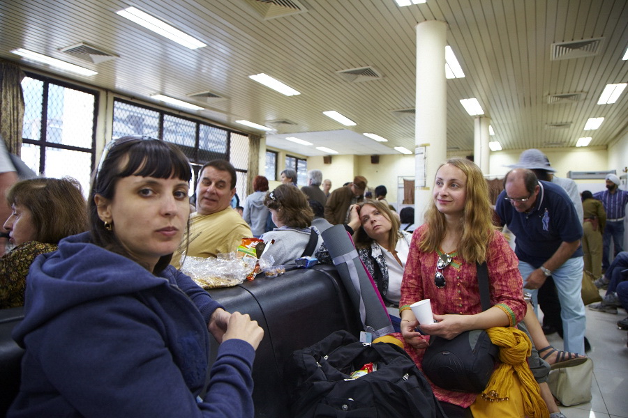 Индия. Там, где нет золотой середины. Индия. Там, где нет золотой середины.