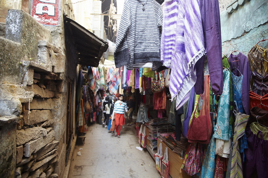 Индия. Там, где нет золотой середины. Индия. Там, где нет золотой середины.