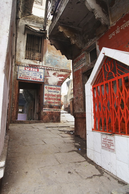 Индия. Там, где нет золотой середины. Индия. Там, где нет золотой середины.