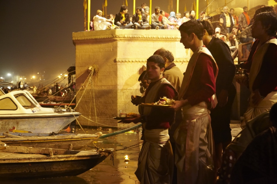 Индия. Там, где нет золотой середины. Индия. Там, где нет золотой середины.