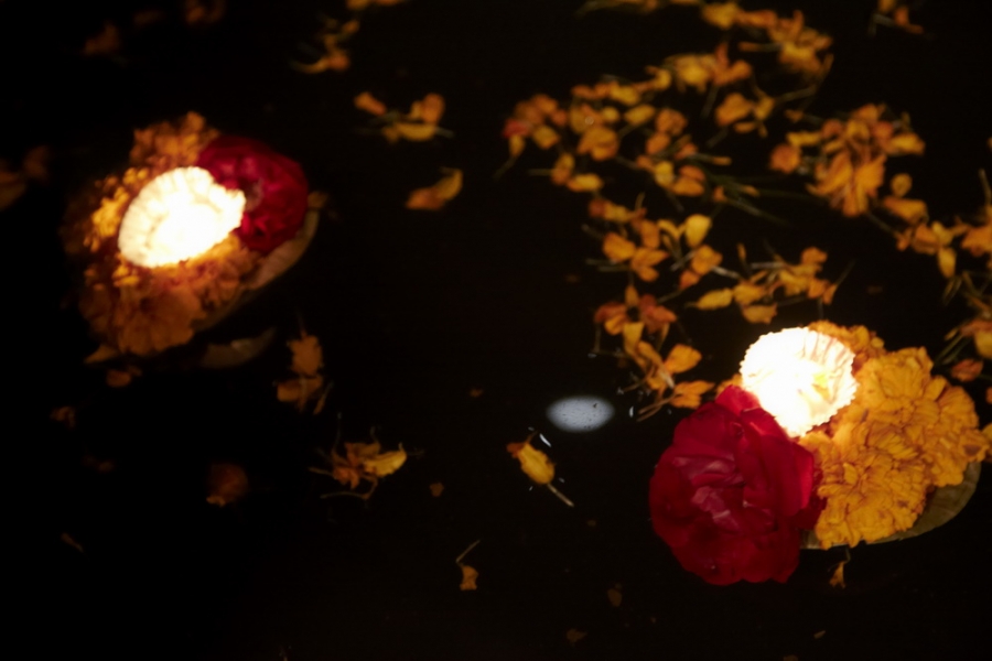 Индия. Там, где нет золотой середины. Индия. Там, где нет золотой середины.