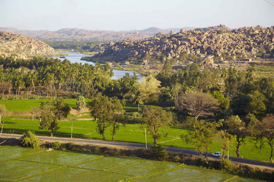 Индия. Там, где нет золотой середины. Индия. Там, где нет золотой середины.