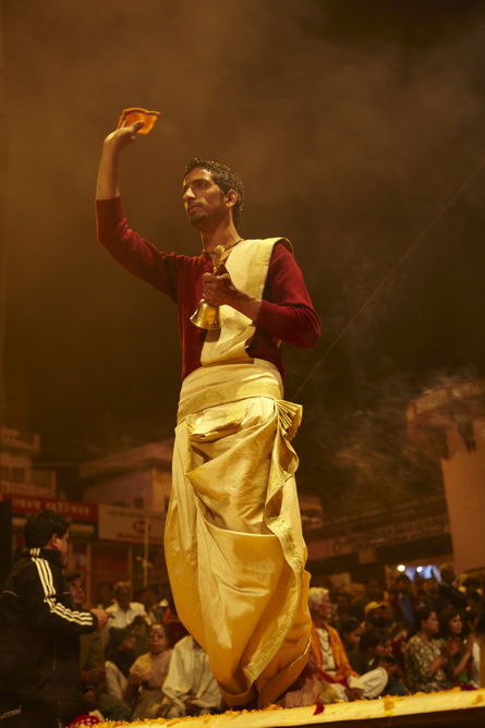 Индия. Там, где нет золотой середины. Индия. Там, где нет золотой середины.