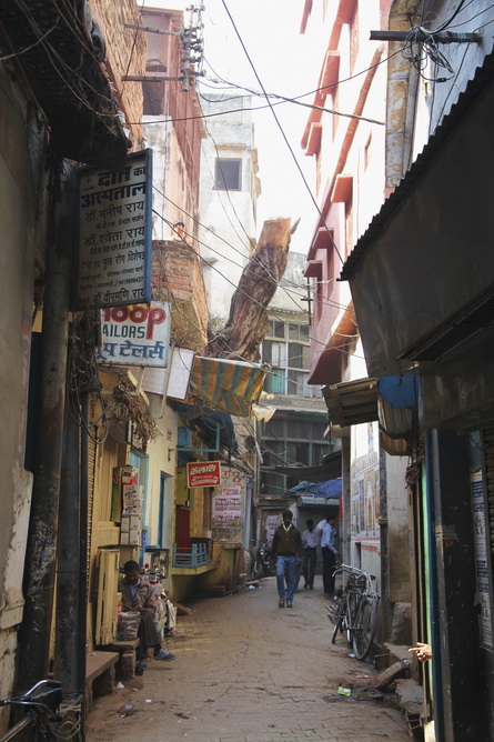 Индия. Там, где нет золотой середины. Индия. Там, где нет золотой середины.