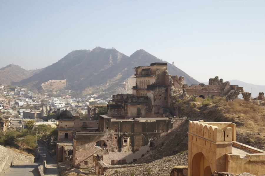 Индия. Там, где нет золотой середины. Индия. Там, где нет золотой середины.