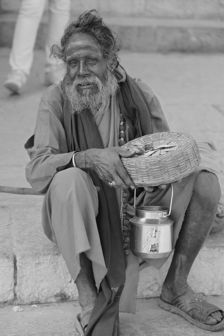 Индия. Там, где нет золотой середины. Индия. Там, где нет золотой середины.