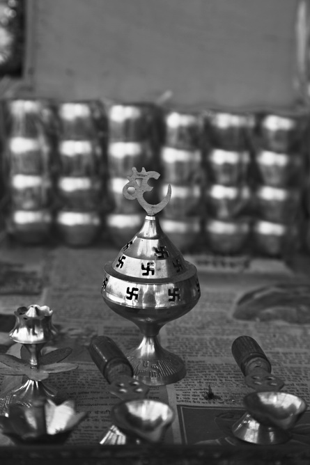 Индия. Там, где нет золотой середины. Индия. Там, где нет золотой середины.