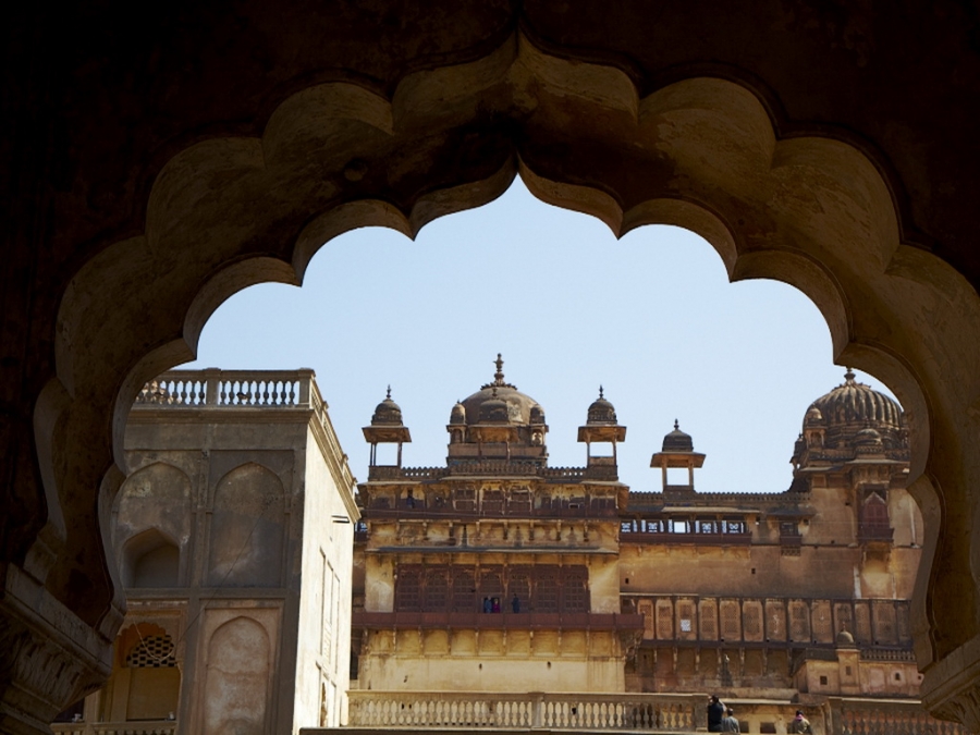 Индия. Там, где нет золотой середины. Индия. Там, где нет золотой середины.