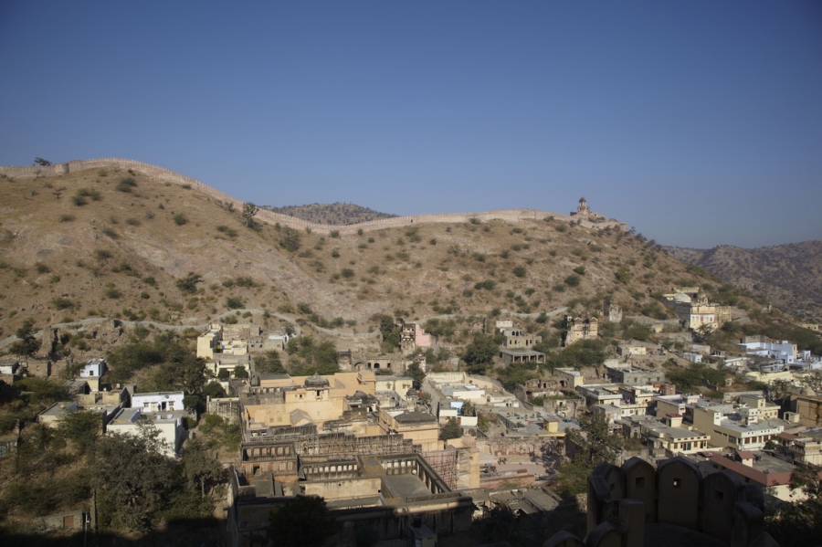 Индия. Там, где нет золотой середины. Индия. Там, где нет золотой середины.