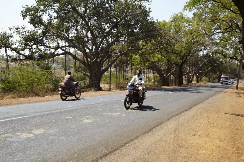 Индия. Там, где нет золотой середины. Индия. Там, где нет золотой середины.