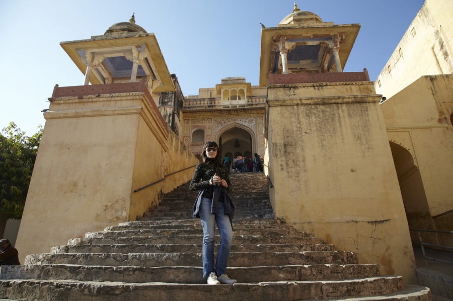 Индия. Там, где нет золотой середины. Индия. Там, где нет золотой середины.