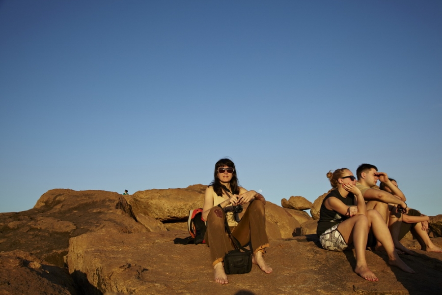 Индия. Там, где нет золотой середины. Индия. Там, где нет золотой середины.