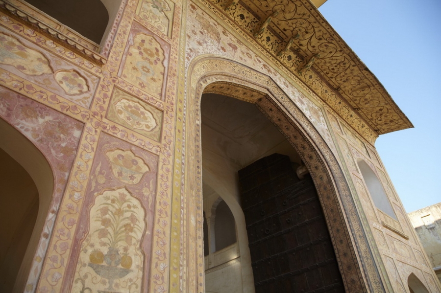 Индия. Там, где нет золотой середины. Индия. Там, где нет золотой середины.