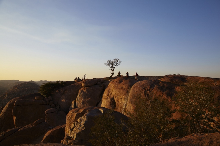 Индия. Там, где нет золотой середины. Индия. Там, где нет золотой середины.