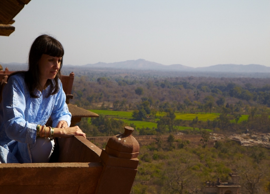 Индия. Там, где нет золотой середины. Индия. Там, где нет золотой середины.