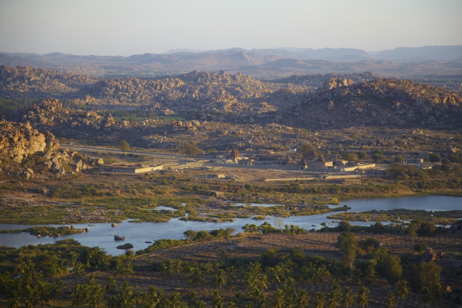 Индия. Там, где нет золотой середины. Индия. Там, где нет золотой середины.